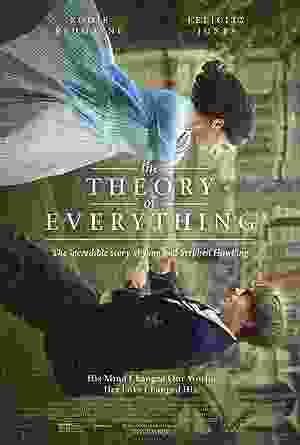The Theory of Everything (2014) vj mark Eddie Redmayne